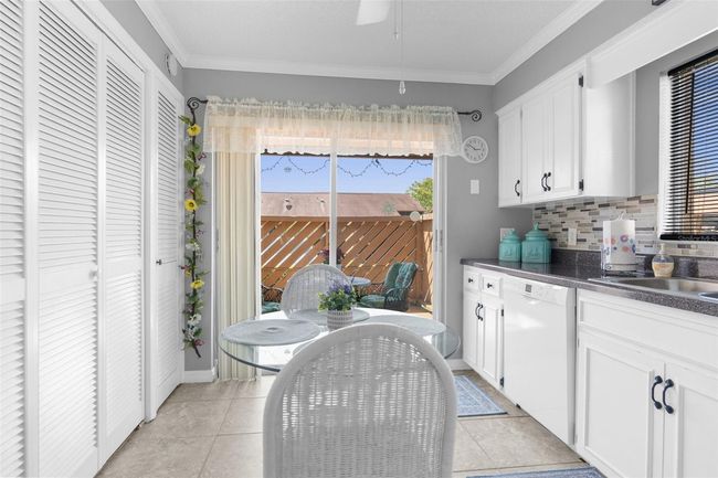 4022 Lighthouse Way, Condo with 2 bedrooms, 2 bathrooms and null parking in New Port Richey FL | Image 7