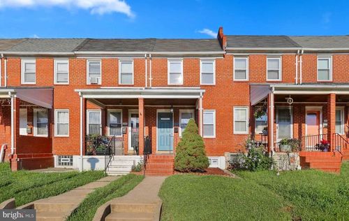 336 Imla St, BALTIMORE, MD, 21224-2807 | Card Image
