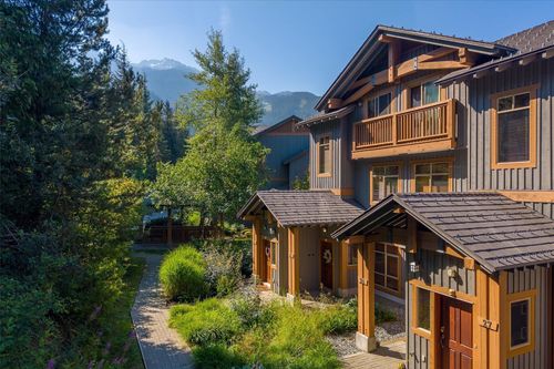 25-2301 Taluswood Pl, Whistler, BC, V8E0P8 | Card Image