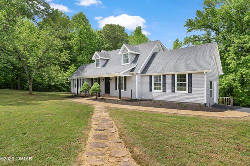 3075 Old Huntingdon Road, Lexington, TN, 38351 | Card Image
