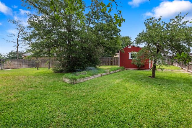 2100 Williams Glen Dr, House other with 4 bedrooms, 3 bathrooms and 2 parking in Bryan TX | Image 33
