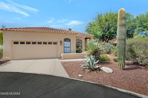 7056 E Townsend Pl, Tucson, AZ, 85750-0819 | Card Image