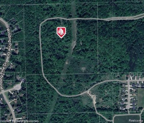 0 Jamestown Dr, Metamora, MI, 48455 | Card Image