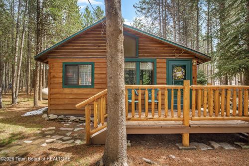 3882 G Street, Island Park, ID, 83429 | Card Image