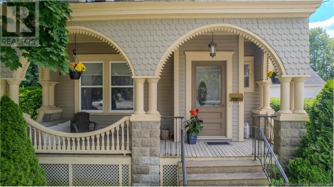 64 Union St, House other with 4 bedrooms, 2 bathrooms and null parking in Saint Stephen NB | Image 9