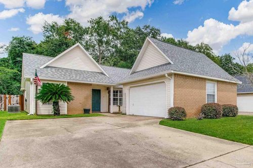 324 Mirabelle Dr, Pensacola, FL, 32514-5311 | Card Image