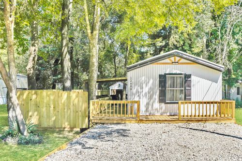 12608 Lazy Cove Dr, Willis, TX, 77318-4261 | Card Image