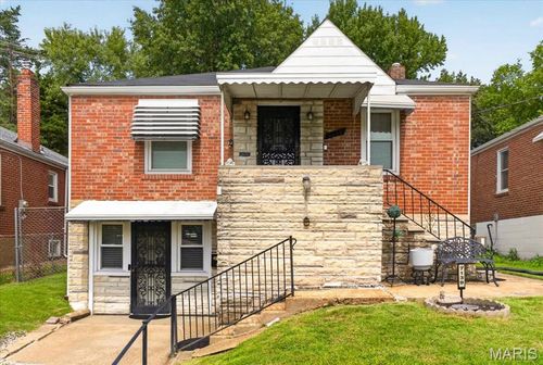 7139 Theodore Avenue, St Louis, MO, 63136 | Card Image