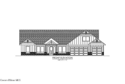 107 E Wadi Court, Rathdrum, ID, 83858 | Card Image