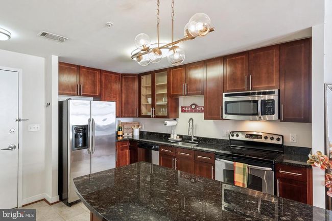 UNIT-206 - 157 Fleet St, Condo with 1 bedrooms, 1 bathrooms and null parking in OXON HILL MD | Image 6