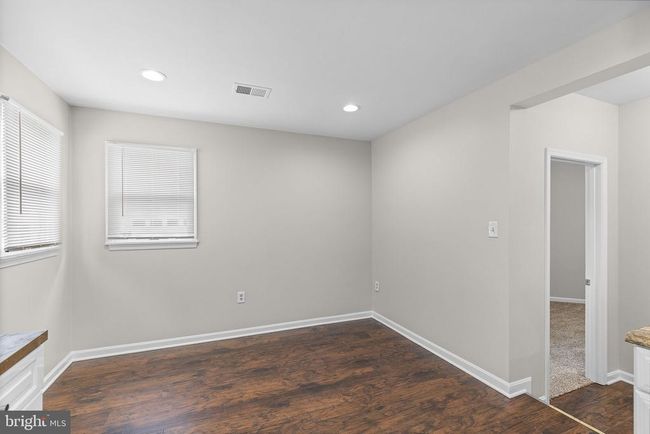 120 Polk Dr, House other with 3 bedrooms, 3 bathrooms and null parking in MANASSAS PARK VA | Image 15