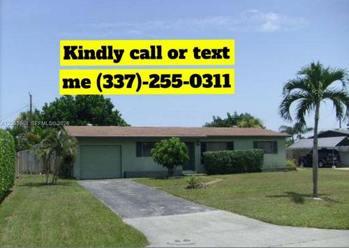 na-861 Arlington Dr, West Palm Beach, FL, 33415-3517 | Card Image
