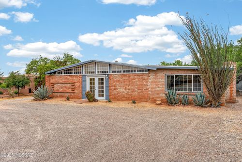 502 W Hardy Road, Oro Valley, AZ, 85704 | Card Image