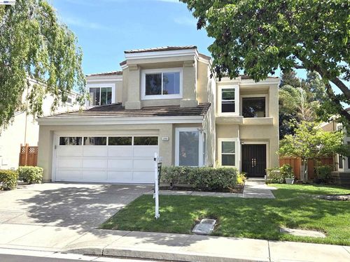 2850 Montair Way, Union City, CA, 94587-1678 | Card Image