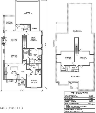 Floor Plan | Image 3