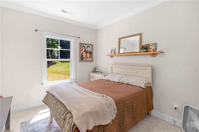 4928 Cranfill Ln, House other with 5 bedrooms, 3 bathrooms and null parking in Walkertown NC | Image 27
