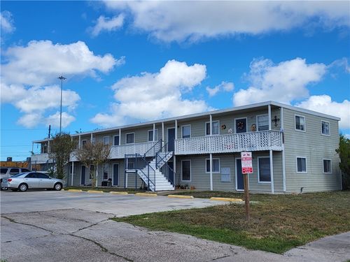 apt-1-2534 Johanna St, Corpus Christi, TX, 78415-2127 | Card Image