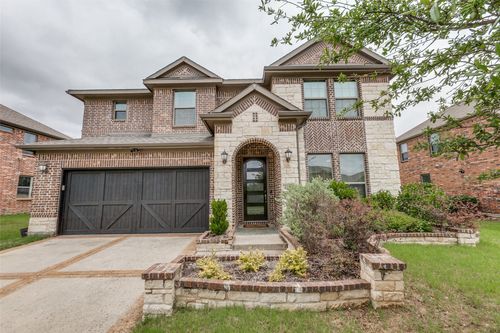 4194 Leighton Lane, Frisco, TX, 75034 | Card Image