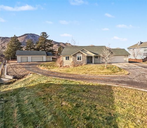6870 Scratchgravel Dr, Helena, MT, 59602-9348 | Card Image