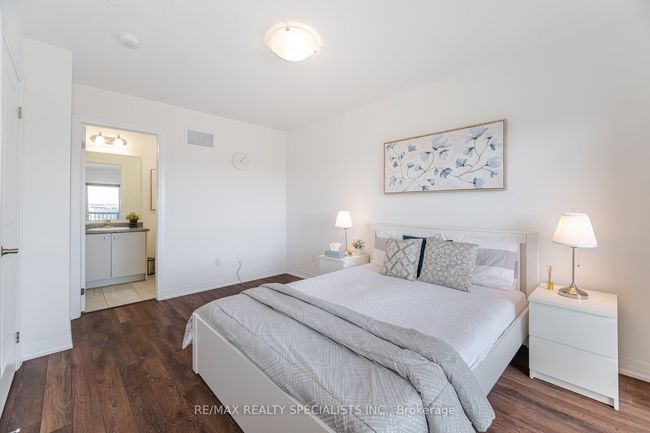 26 Haydrop Rd, House attached with 3 bedrooms, 3 bathrooms and 2 parking in Brampton ON | Image 23