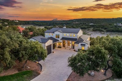 19907 Angel Bay Dr, House other with 5 bedrooms, 4 bathrooms and null parking in Spicewood TX | Image 1