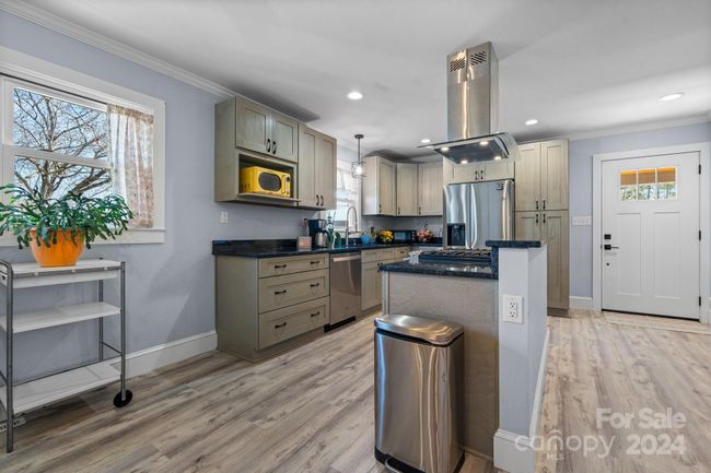 195 Spinner St, House other with 3 bedrooms, 2 bathrooms and null parking in Spindale NC | Image 9