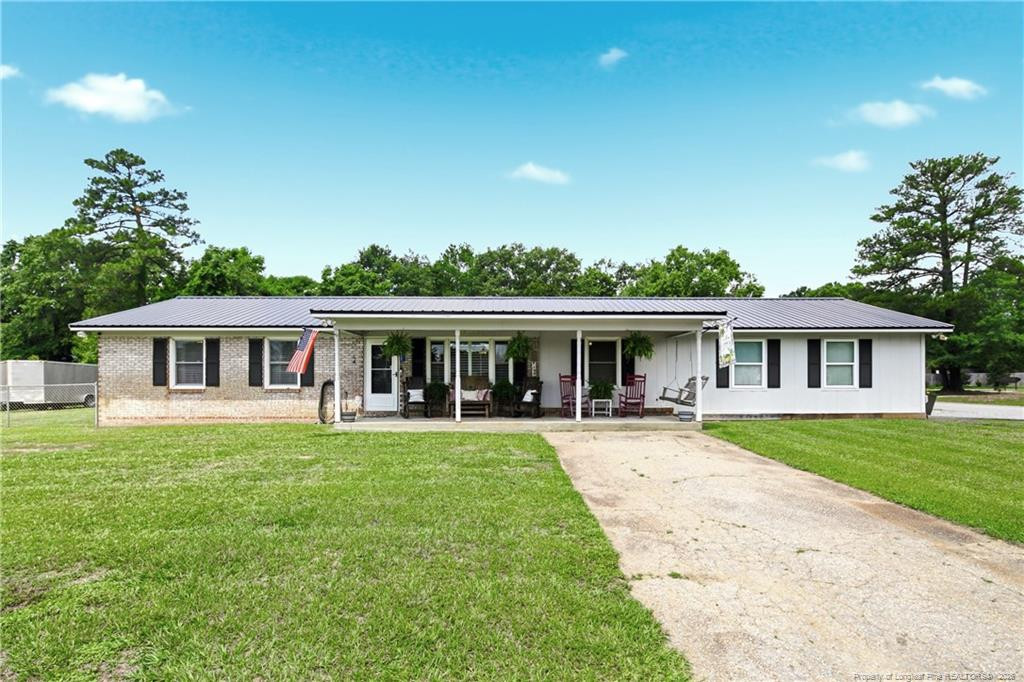 Residential in Hope Mills 5