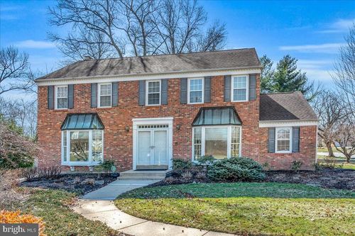 4552 Simon Road, Wilmington, DE, 19803 | Card Image