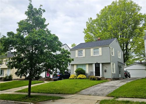 3775 Covington Rd, South Euclid, OH, 44121-1901 | Card Image