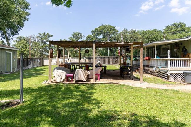 712 Birch Hollow Dr, House other with 4 bedrooms, 2 bathrooms and 1 parking in Somerville TX | Image 38
