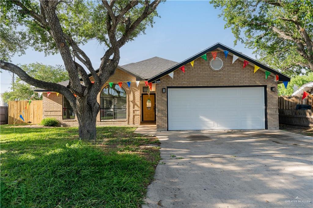 Laurel Oak Way, Edinburg, TX 78539
