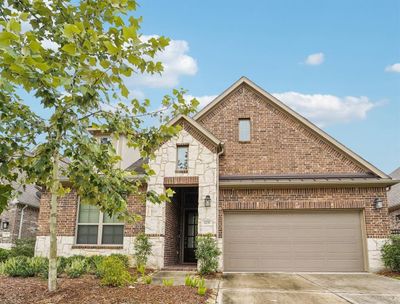 4228 Grand Oaks Wind, House other with 3 bedrooms, 2 bathrooms and null parking in Spring TX | Image 2