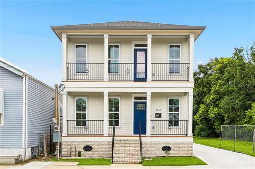 2258 60 N Galvez Street, New Orleans, LA, 70117 | Card Image
