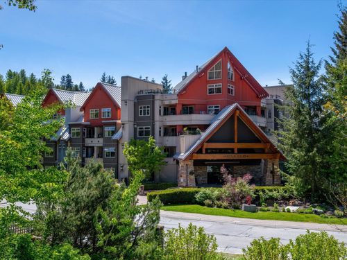 211-2050 Lake Placid Rd, Whistler, BC, V8E0A8 | Card Image