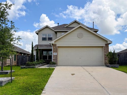26806 Jasmine Breeze Dr, Katy, TX, 77493-5300 | Card Image