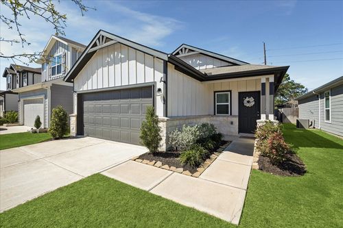 19215 Tannach Drive Drive, Tomball, TX, 77375 | Card Image