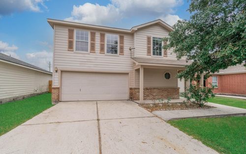 4331 Nueces River Loop, Spring, TX, 77386-7002 | Card Image