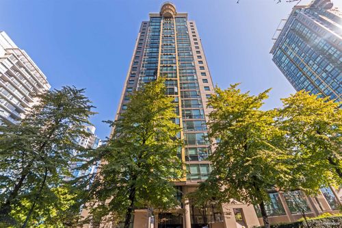 403-1367 Alberni Street, Vancouver, BC, V6E4R9 | Card Image