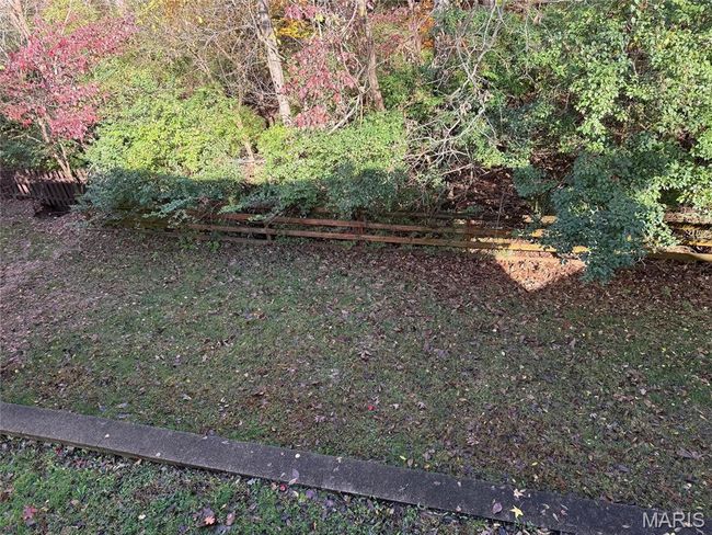 View of yard | Image 49