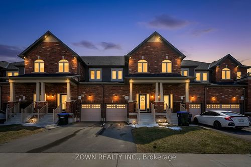 81 Lorne Thomas Pl, Alliston, ON, L9R0T8 | Card Image