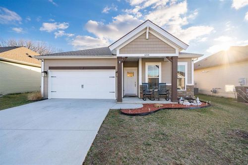 6541 Valley Brook Trce, Utica, KY, 42376-5004 | Card Image