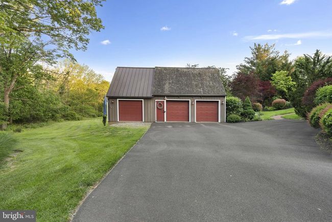 1249 Pebble Hill Rd, House other with 5 bedrooms, 4 bathrooms and null parking in DOYLESTOWN PA | Image 44