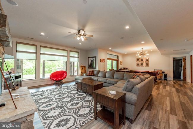 66 Parkside South Ct, House other with 5 bedrooms, 7 bathrooms and null parking in MC HENRY MD | Image 41