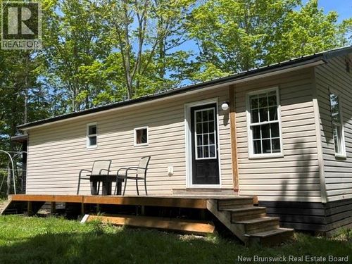 350 Bloomfield Ridge Rd, Bloomfield Ridge, NB, E6A1S5 | Card Image