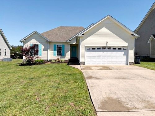 3797 N Jot Dr, Clarksville, TN, 37040-5771 | Card Image
