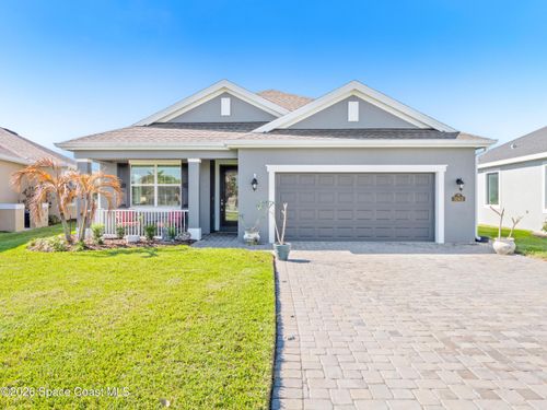3363 Addison Dr, Melbourne, FL, 32940-7891 | Card Image