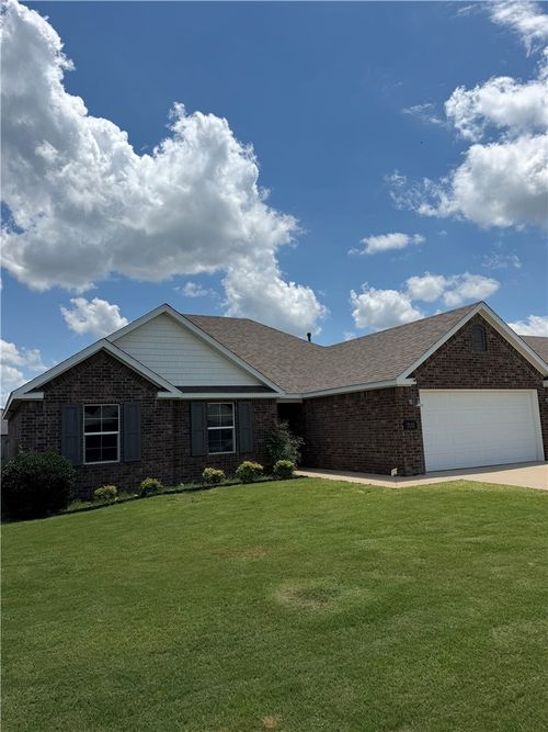 7533 Devonshire Ave, Springdale, AR, 72762-7016 | Card Image