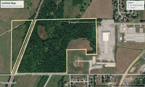 0 E 30th St, Baxter Springs, KS, 66713 | Card Image
