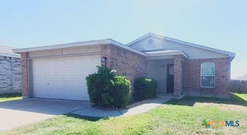 3206 John Porter Dr, Killeen, TX, 76543-2752 | Card Image