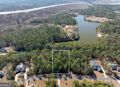 140 Bluebill Trl, Brunswick, GA, 31523-8235 | Card Image